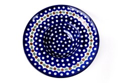 Bunzlau Spaghetti - bord 377PX D86 Spaghettiborden